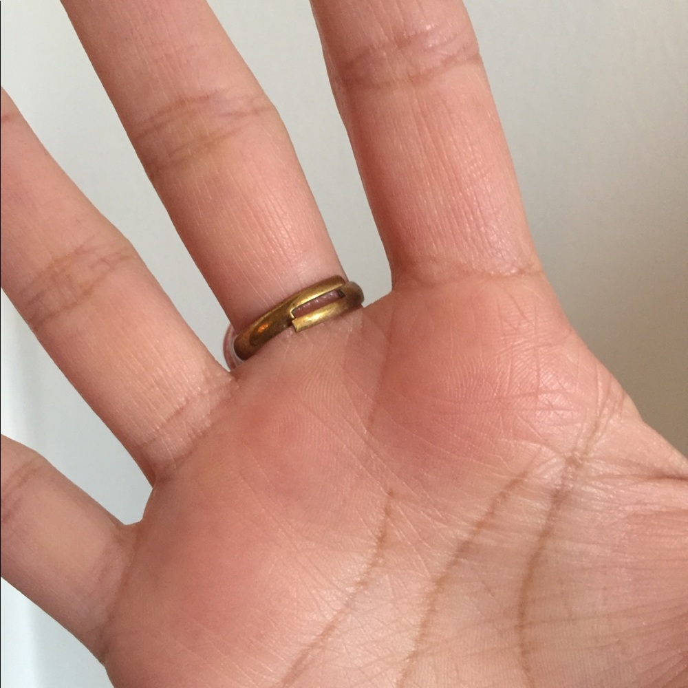 3/20$ Macaron ring - Picture 4 of 5